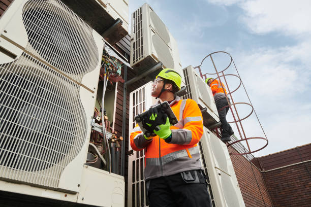 Local HVAC companies in Shadeland, IN
