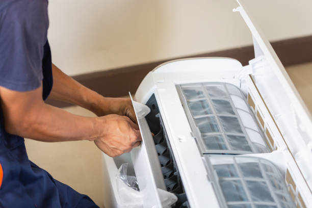 Best HVAC repair near me  in Shadeland, IN