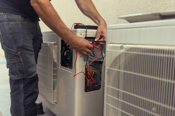 Best Commercial HVAC repair  in Shadeland, IN