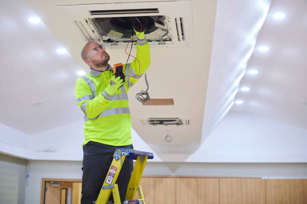 Best HVAC maintenance plan  in Shadeland, IN