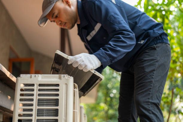 Best HVAC contractors  in Shadeland, IN
